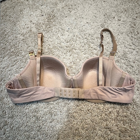 NWOT ThirdLove Classic Nursing Bra - Picture 7 of 8